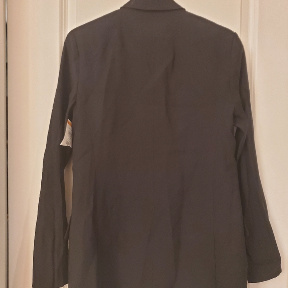 One-Button Blazer WAYF size XS - Picture 3 of 6